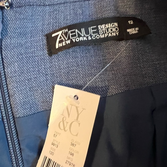 Work suit set - Picture 10 of 12